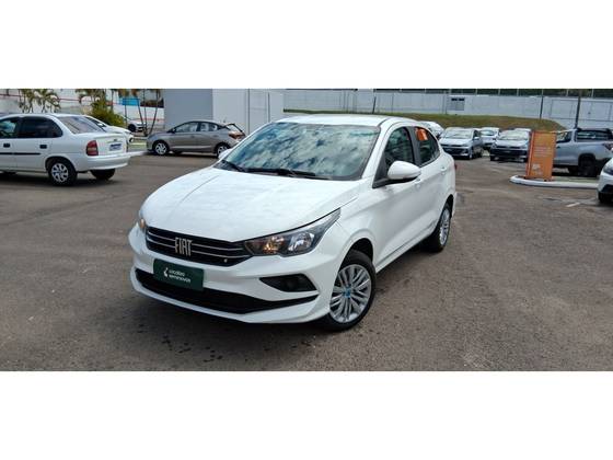 FIAT CRONOS 1.0 FIREFLY FLEX DRIVE MANUAL